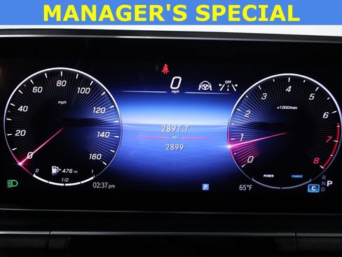 Certified 2026 Mercedes-Benz GLE 350 4MATIC image 17