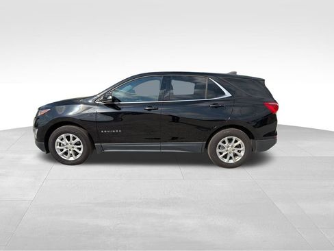 Used 2018 Chevrolet Equinox LT image 7