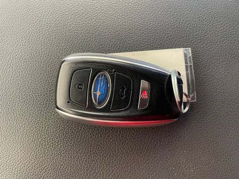 Used 2023 Subaru Outback Wilderness AWD/4WD image 19