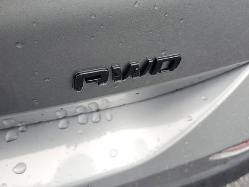 Certified 2024 Chevrolet Equinox LS w/ LS Convenience Package image 6