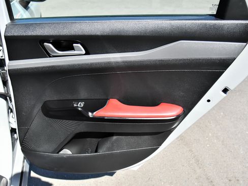 Used 2024 Kia K5 GT-Line w/ GT-Line Premium Package FWD image 44