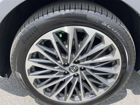 New 2026 Hyundai Palisade Calligraphy image 5