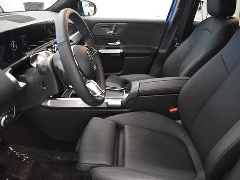 New 2026 Mercedes-Benz GLB 250 4MATIC image 22