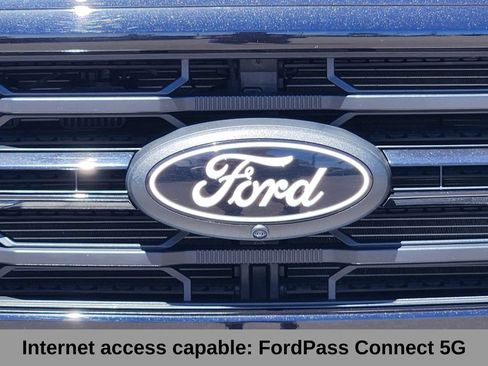 Used 2025 Ford F150 XLT w/ Equipment Group 303A High AWD/4WD image 21