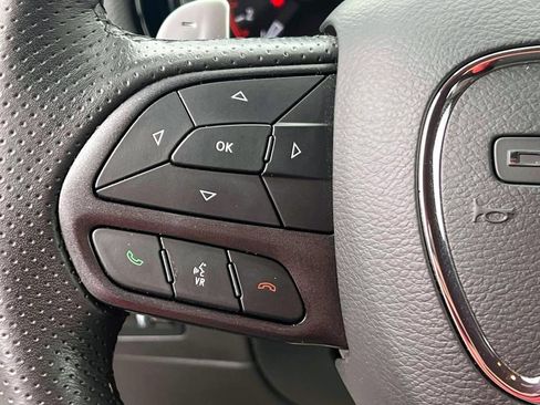 Certified 2025 Dodge Durango GT AWD/4WD image 25