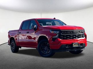Used 2022 Chevrolet Silverado 1500 Custom video 2