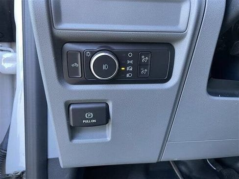 Used 2022 Ford F150 XL w/ Equipment Group 101A High AWD/4WD image 13