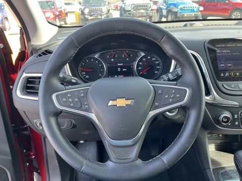 Used 2023 Chevrolet Equinox LT image 13