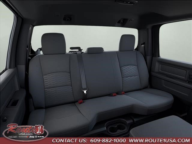 New 2027 RAM 3500 Tradesman AWD/4WD image 16