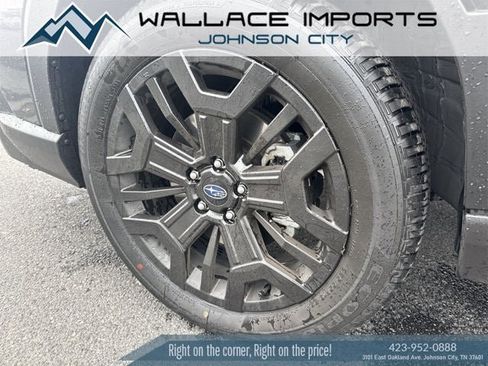 New 2026 Subaru Outback Limited XT w/ Premium/Limited Plus Package image 54