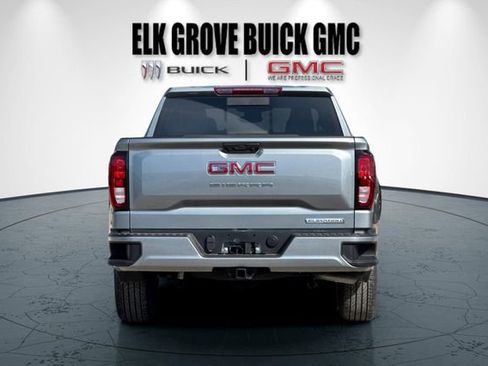 New 2026 GMC Sierra 1500 Elevation w/ Preferred Package image 5