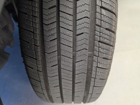 Used 2016 Honda HR-V EX image 34