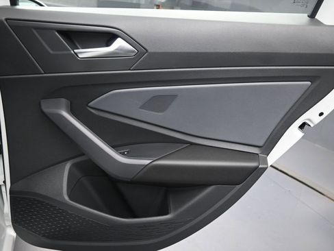 New 2026 Volkswagen Jetta SEL image 28