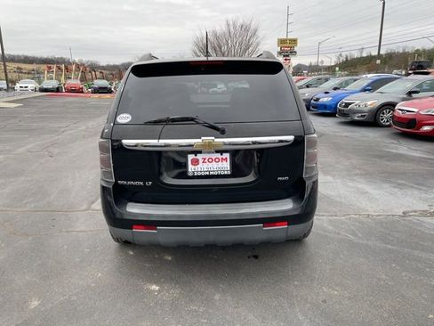 Used 2009 Chevrolet Equinox LT image 7