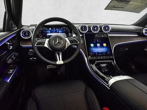 New 2026 Mercedes-Benz C 300 4MATIC Sedan image 20