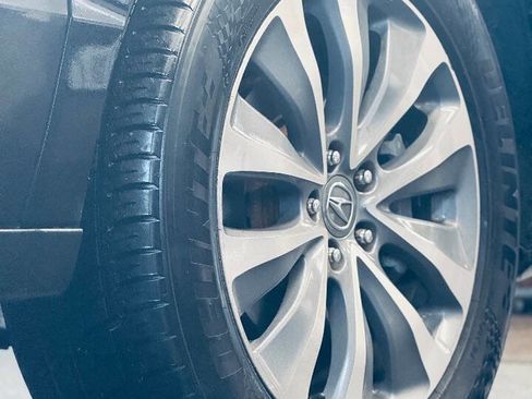 Used 2014 Acura MDX SH-AWD w/ Technology Package image 19