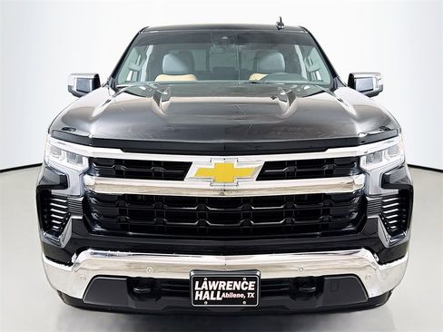 Used 2026 Chevrolet Silverado 1500 LT w/ Safety Package image 2