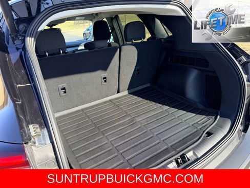 Used 2024 Ford Escape Active w/ Cold Weather Package image 9