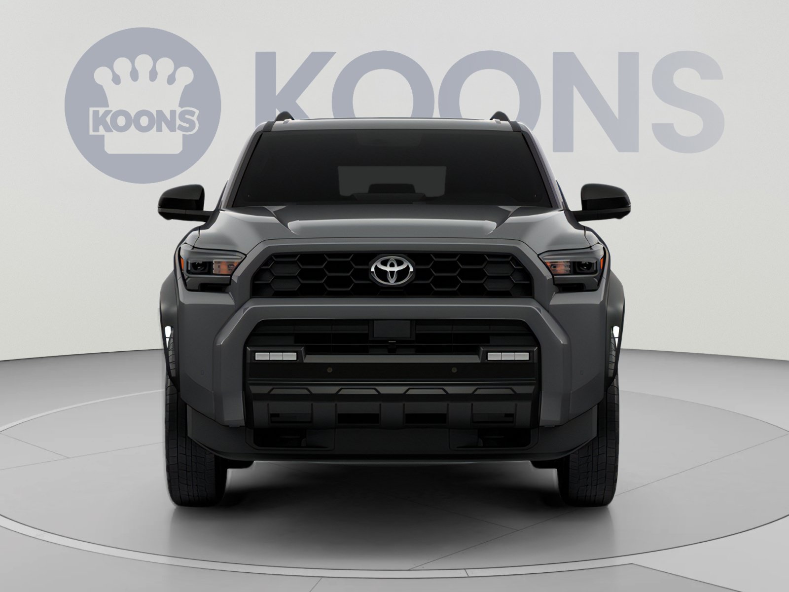 New 2026 Toyota 4Runner TRD Off-Road Premium AWD/4WD image 20