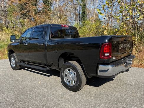 New 2026 RAM 2500 Tradesman image 10