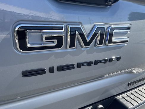 New 2026 GMC Sierra 1500 Elevation w/ Elevation Premium Package AWD/4WD image 33