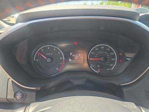 Used 2018 Subaru Crosstrek 2.0i Premium w/ Popular Package #3 AWD/4WD image 13