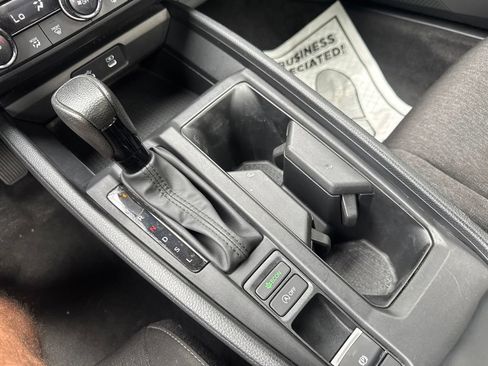 Used 2024 Honda Accord EX image 19