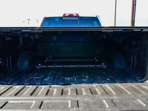 Used 2017 Chevrolet Silverado 1500 LTZ w/ LTZ Plus Package image 30