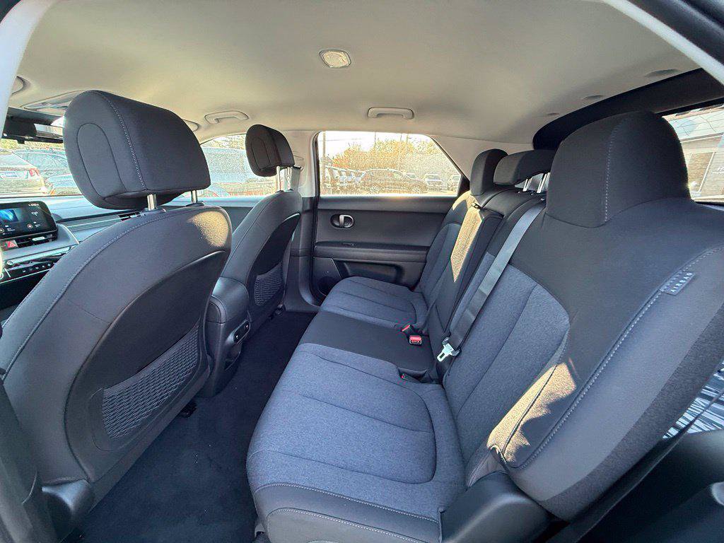New 2027 Hyundai Ioniq 5 SE RWD image 13