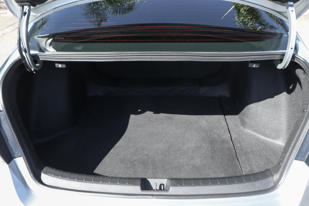 Used 2025 Honda Civic Sport image 8