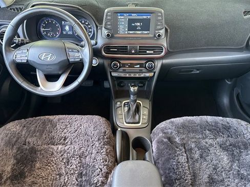 Used 2019 Hyundai Kona Limited image 13