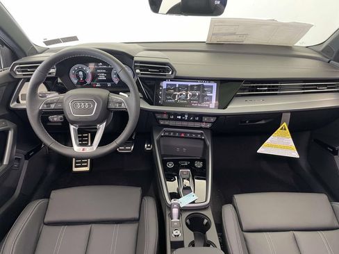 New 2026 Audi A3 2.0T Premium AWD/4WD image 24