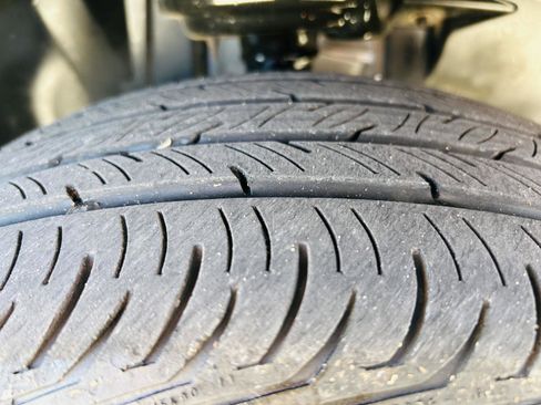 Used 2024 Jeep Compass Limited w/ Elite Group image 45