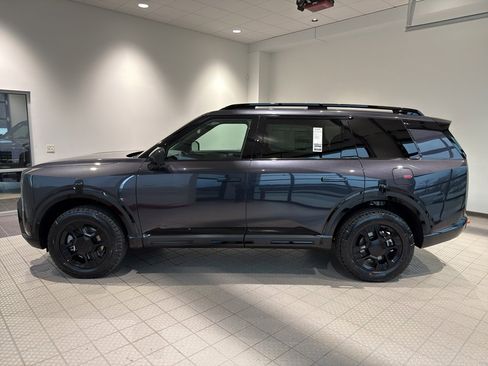 New 2027 Kia Telluride AWD image 2