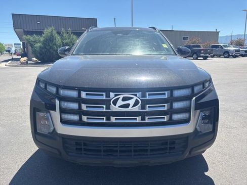 Used 2025 Hyundai Santa Cruz SEL AWD/4WD image 8