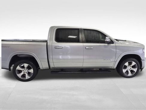 Used 2021 RAM 1500 Laramie w/ Sport Appearance Package image 10
