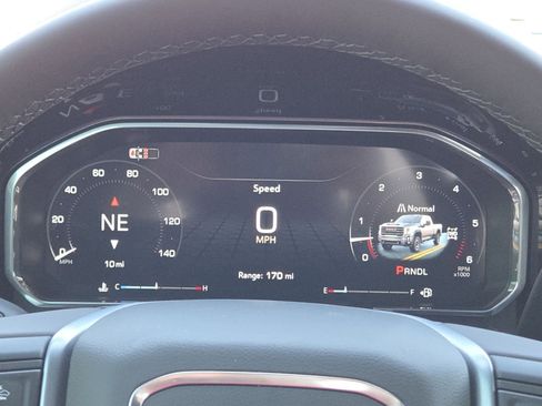 New 2026 GMC Sierra 2500 SLT image 34