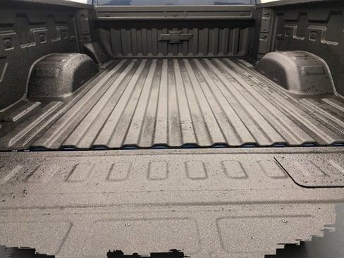 New 2026 Chevrolet Silverado 2500 High Country w/ Z71 Off-Road Package image 23