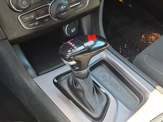 Used 2023 Dodge Charger R/T w/ Blacktop Package RWD image 12