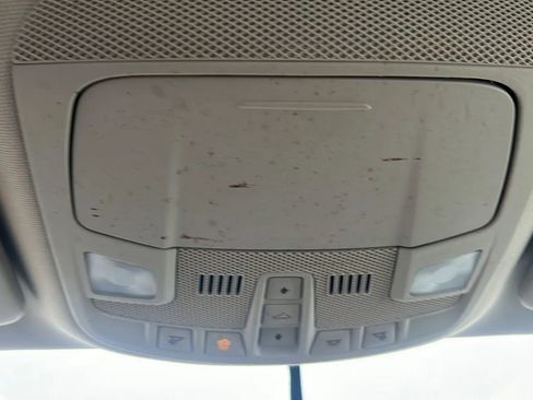 Used 2017 Ford Fusion Titanium image 22