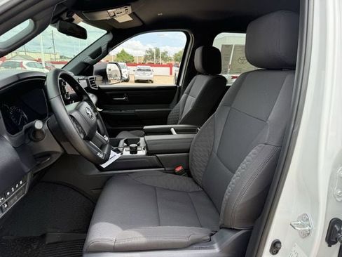 New 2026 Toyota Tundra SR5 RWD image 27