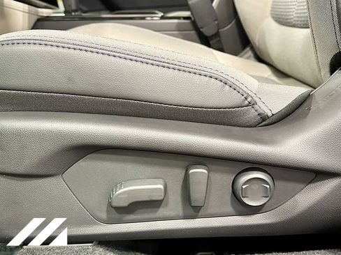 New 2026 Subaru Forester Touring AWD/4WD image 20