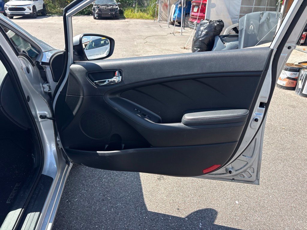 Used 2016 Kia Forte LX FWD image 20