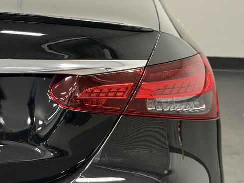 Used 2023 Mercedes-Benz E 350 Sedan image 14