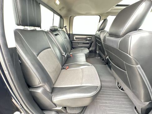 Used 2013 RAM 1500 Sport w/ Sport Premium Group AWD/4WD image 27