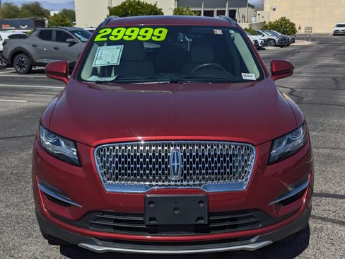Used 2019 Lincoln MKC Reserve w/ MKC Climate Package AWD/4WD image 6