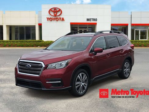 Used 2019 Subaru Ascent Premium w/ Popular Package #2A AWD/4WD image 1