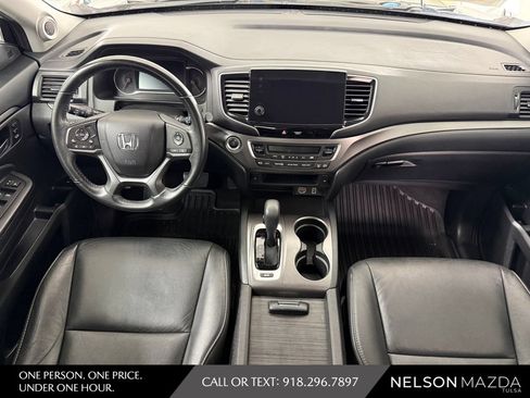 Used 2020 Honda Pilot EX-L image 45