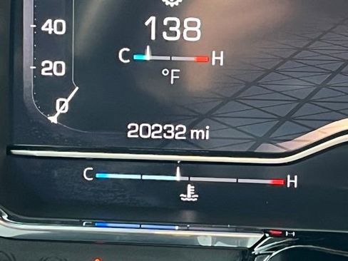 Used 2024 GMC Sierra 1500 SLT w/ SLT Premium Plus Package image 20