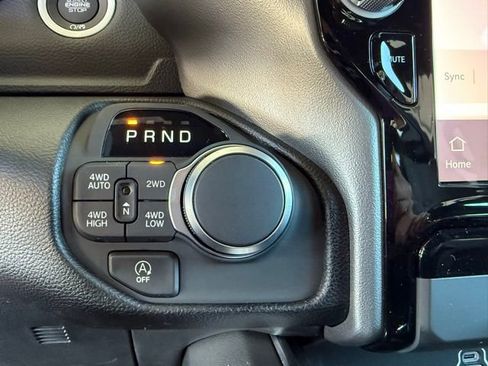 New 2026 RAM 1500 Big Horn image 24